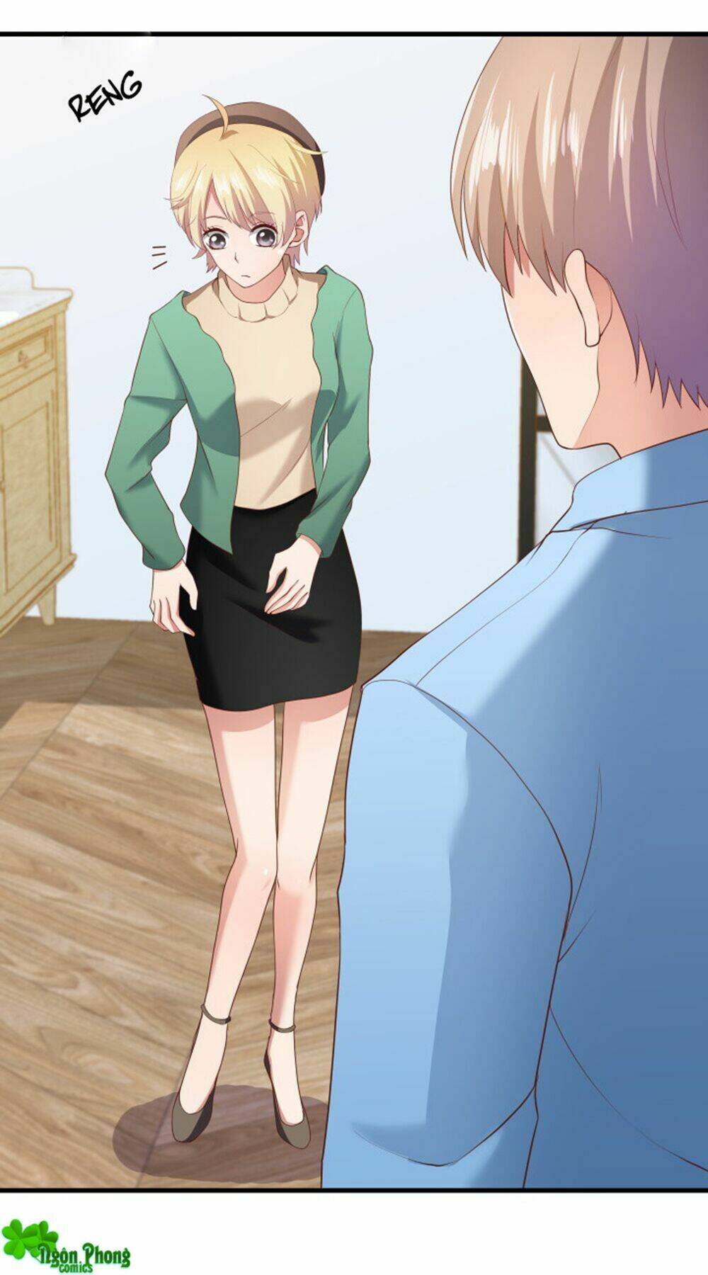 khi trò chơi ác ma bắt đầu chapter 53 60