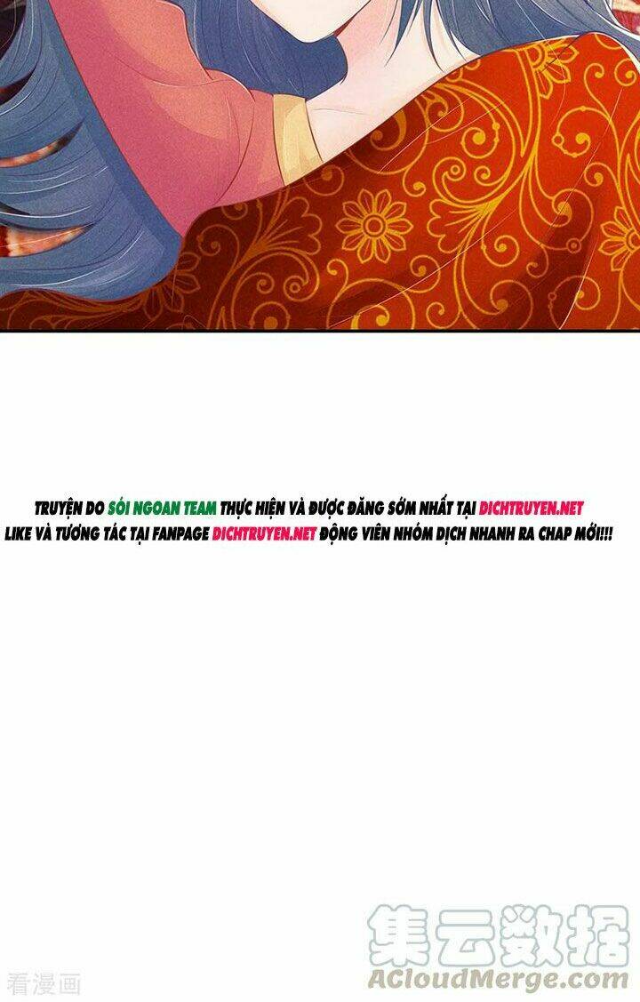 y phi quyền khuynh thiên hạ chapter 14 6