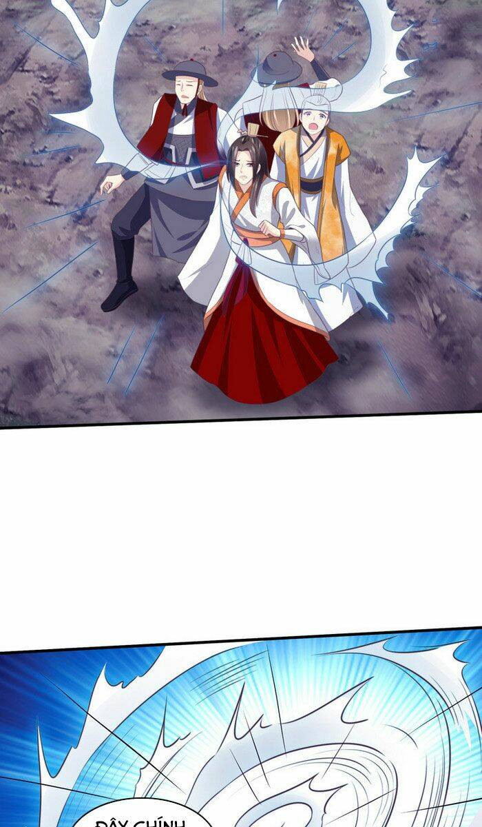 ta là ngọc hoàng đại đế chapter 119 14