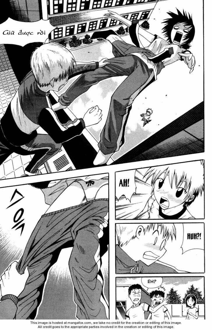 gwisin byeolgok - bí kíp của quỷ chapter 3 16