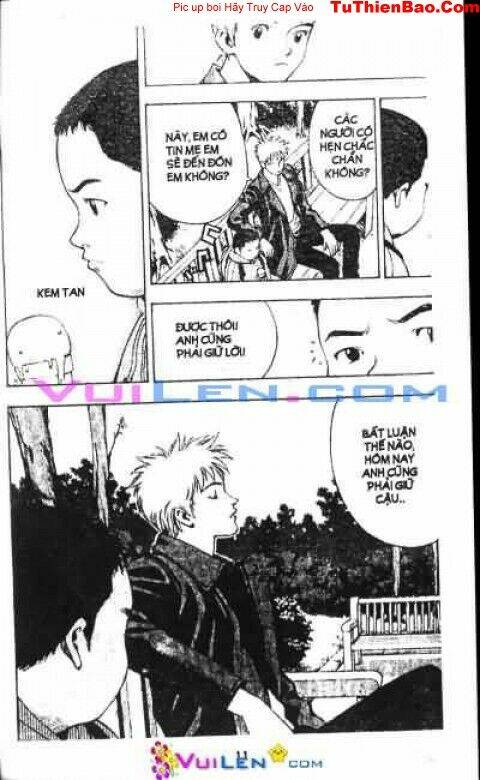 cô bé thám tử chapter 4 11