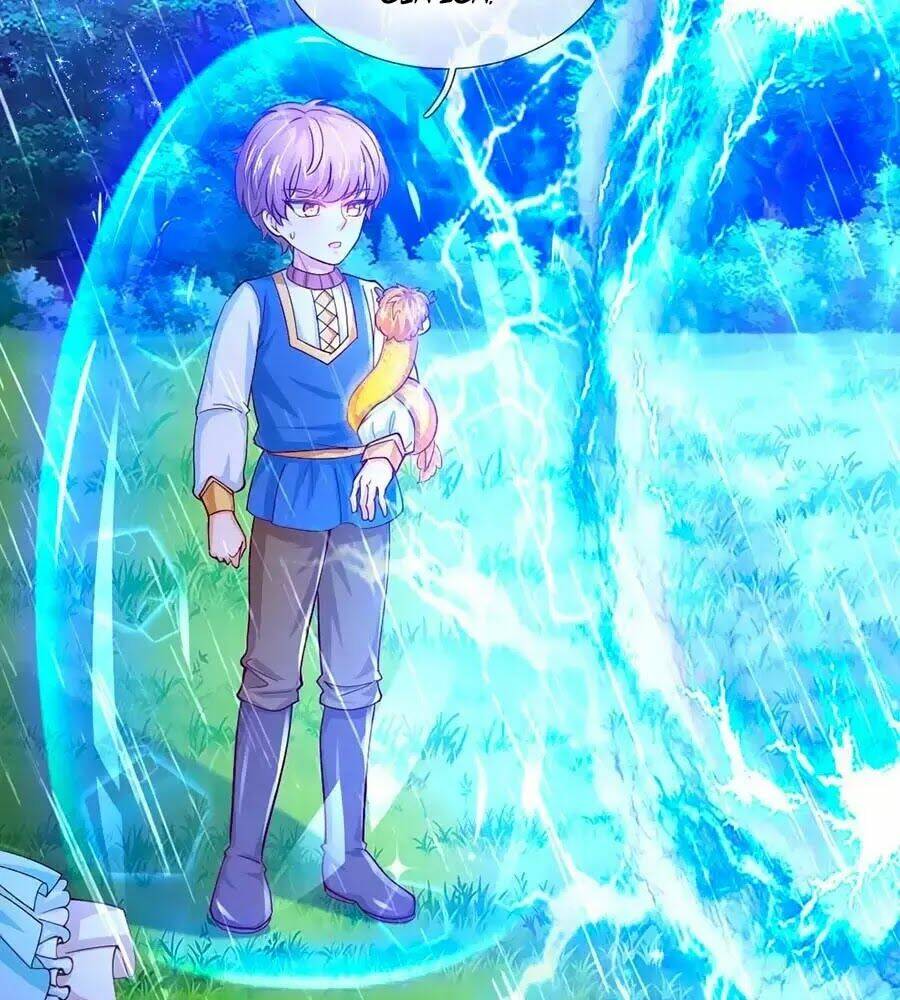 bỗng một ngày trở thành con gái nhà vua chapter 120 2