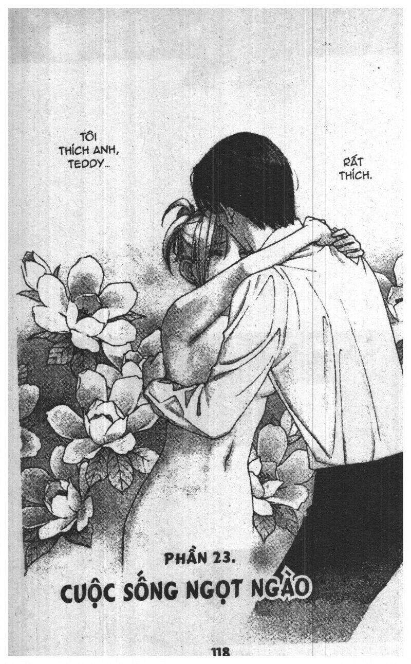 chiyou yo hana yo chapter 5 116