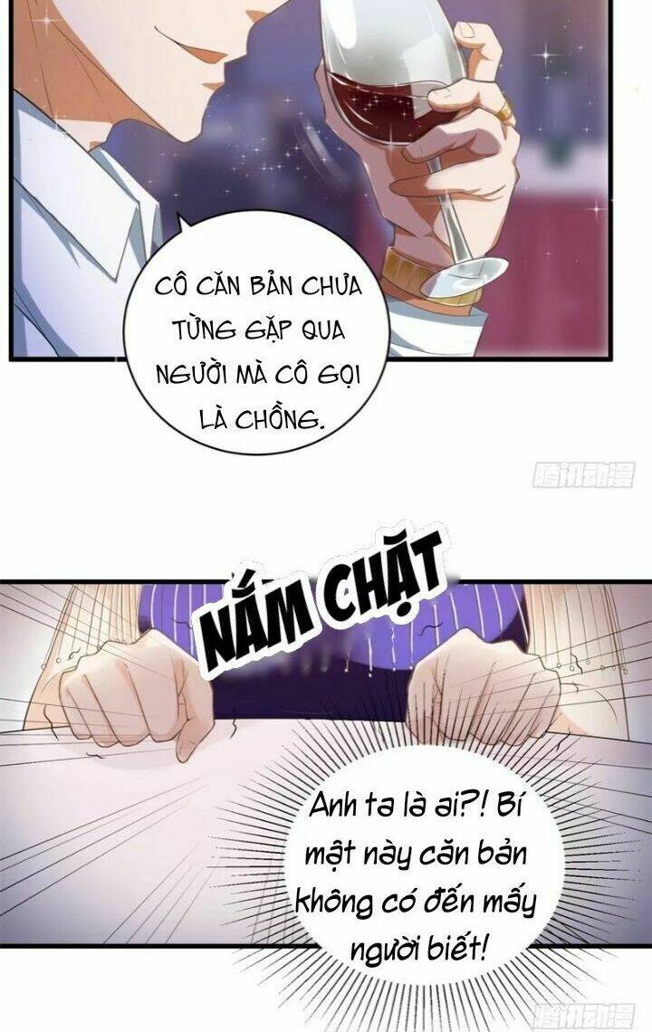 tiên hôn đoạt ái chapter 1 13