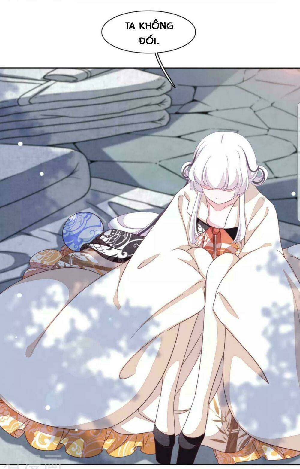 xuyên về cổ đại làm quốc bảo chapter 17 6