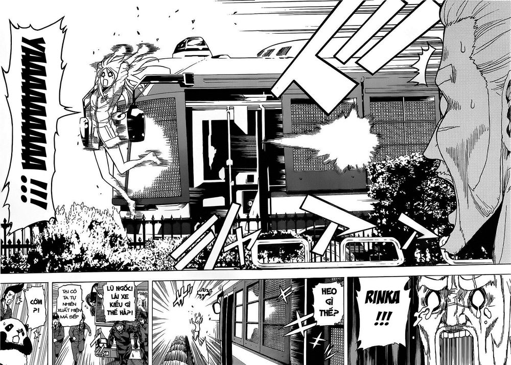 tokyo esp chapter 23 30