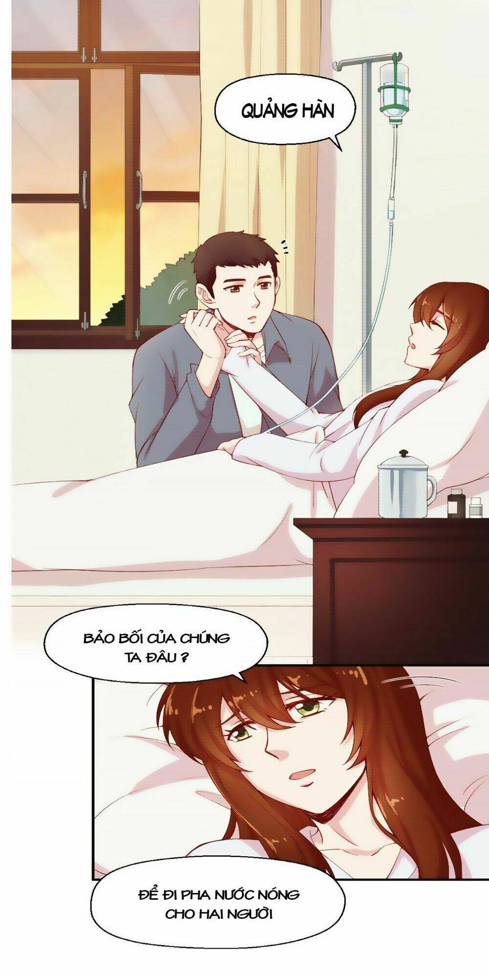 thần y apollo của tôi chapter 5 3