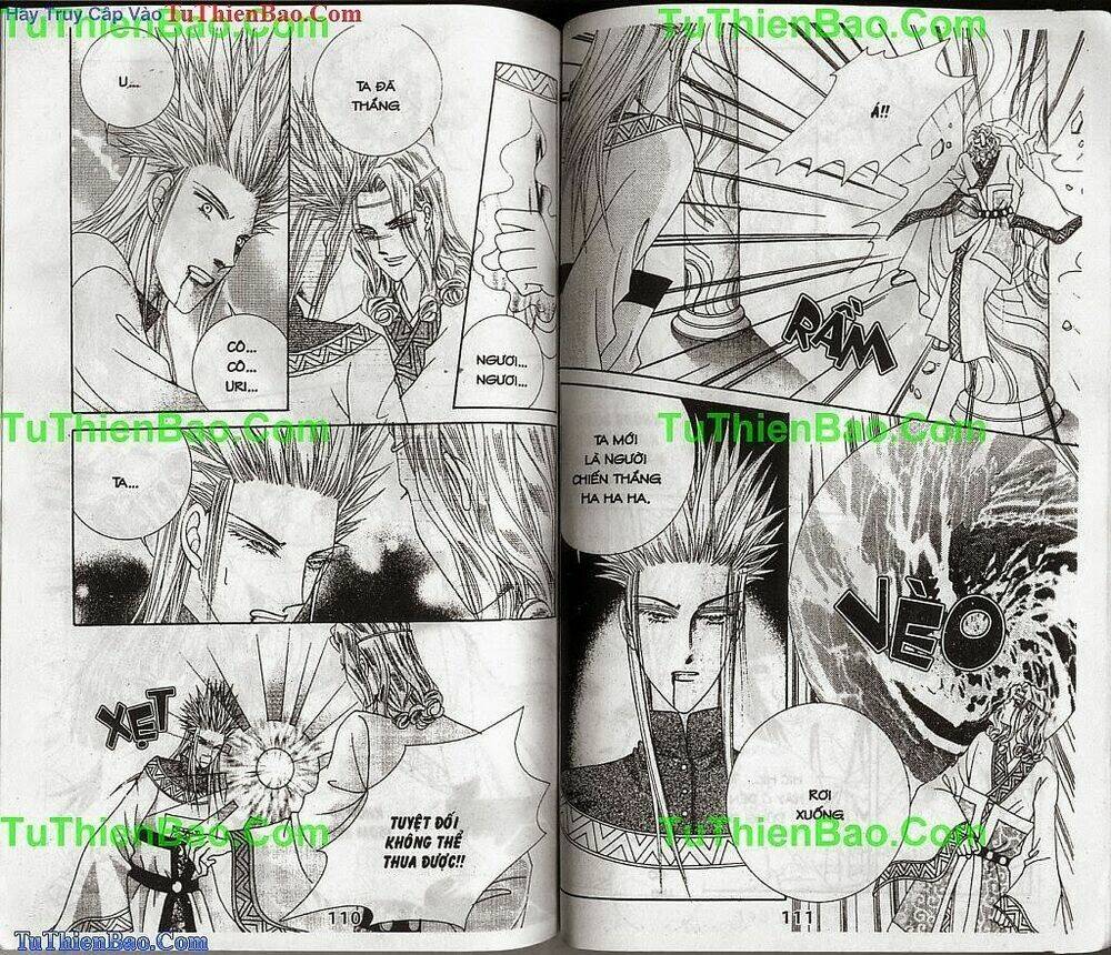 địa ngục tuyết trắng chapter 32 5