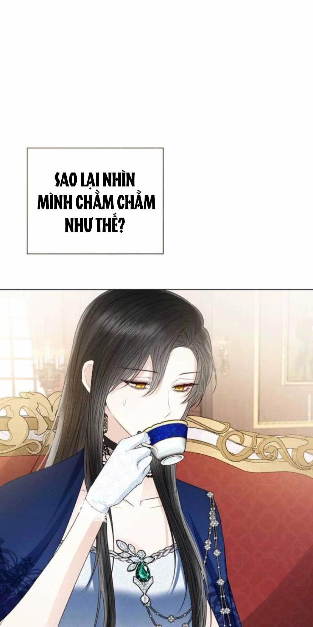 tôi sẽ từ bỏ vị trí hoàng hậu chapter 39 76