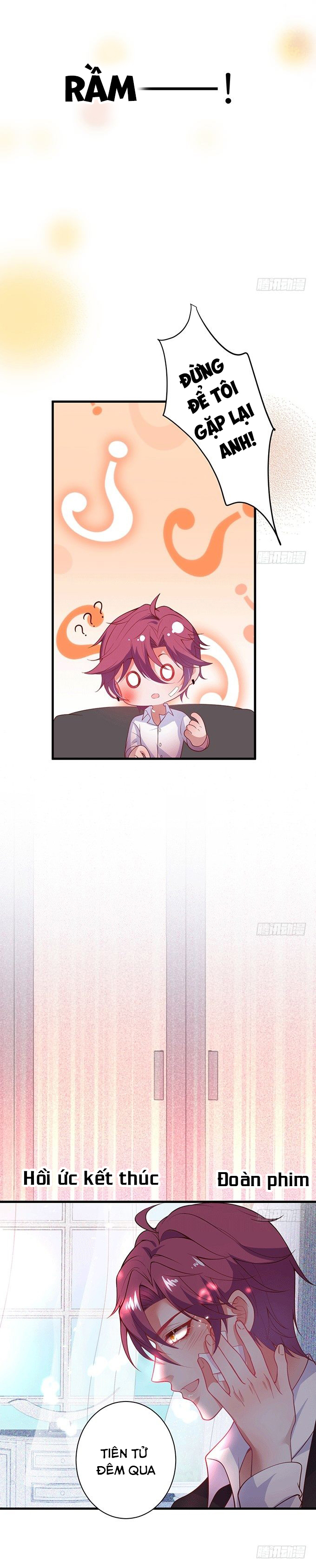 dưỡng khí chí mạng chapter 19 33