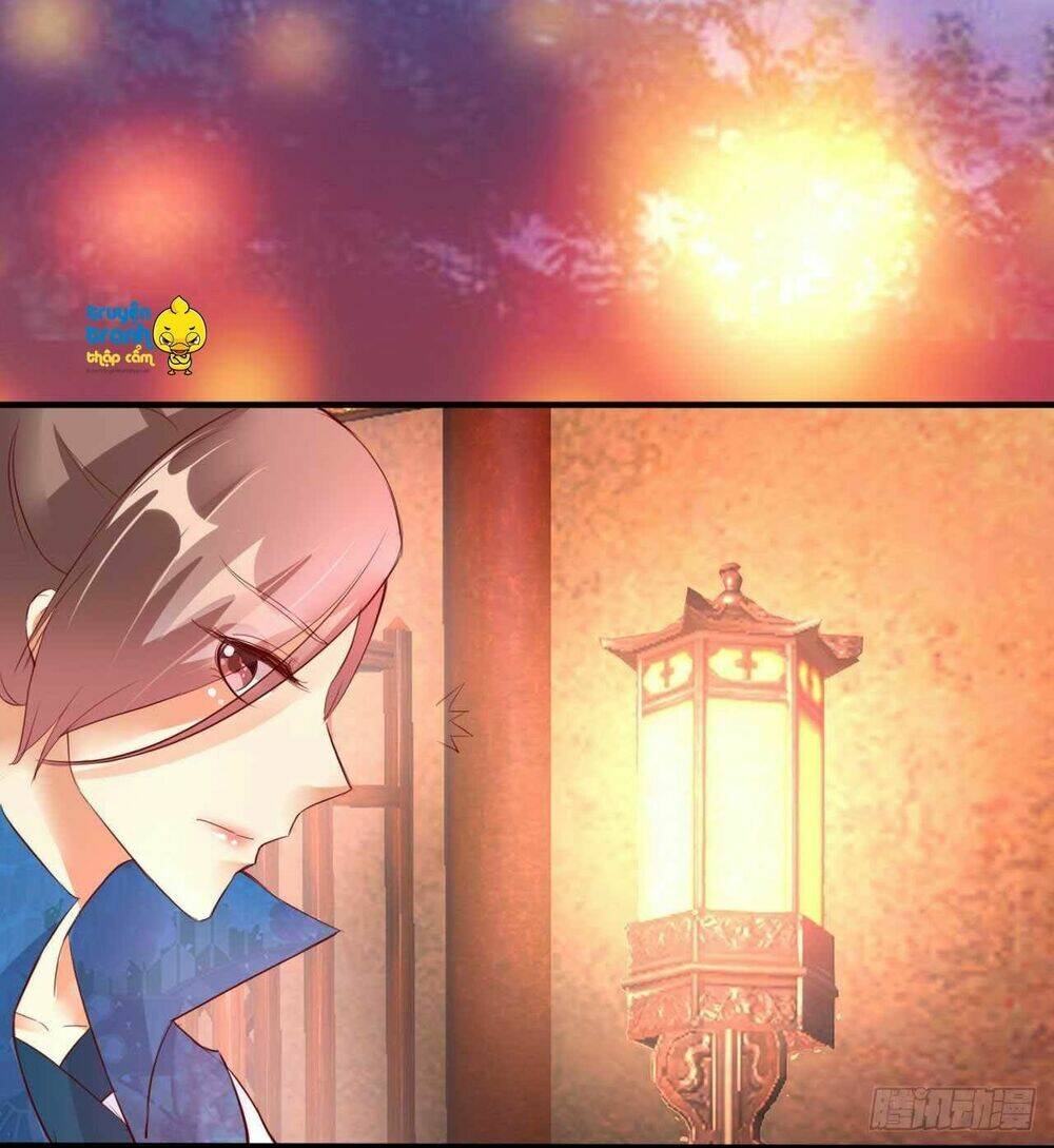 ái khanh giá đáo chapter 4 5