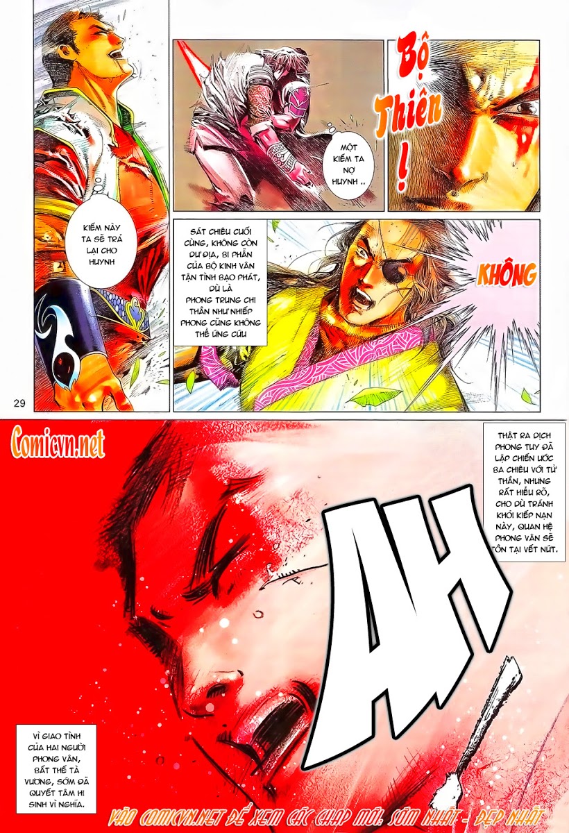 phong vân chapter 644 29