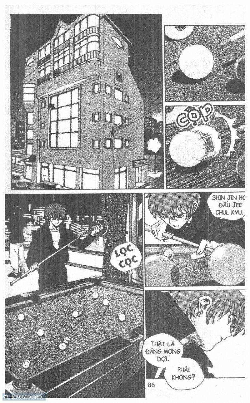 change guy chapter 132 82