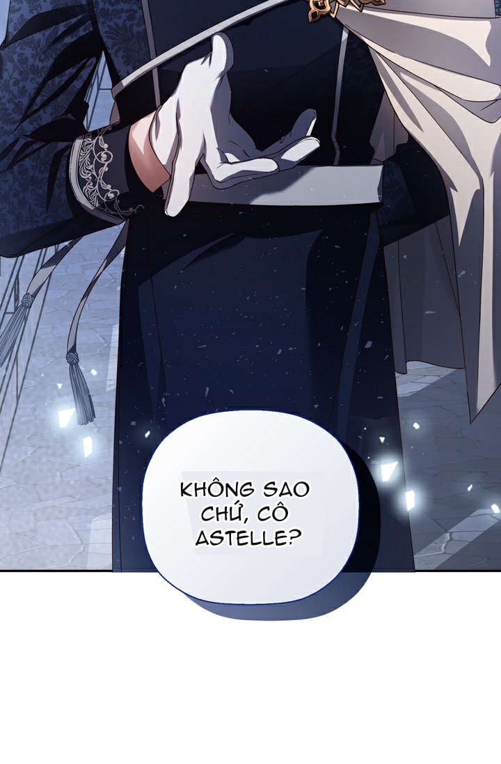 cách che giấu đứa con của hoàng đế chapter 11 5