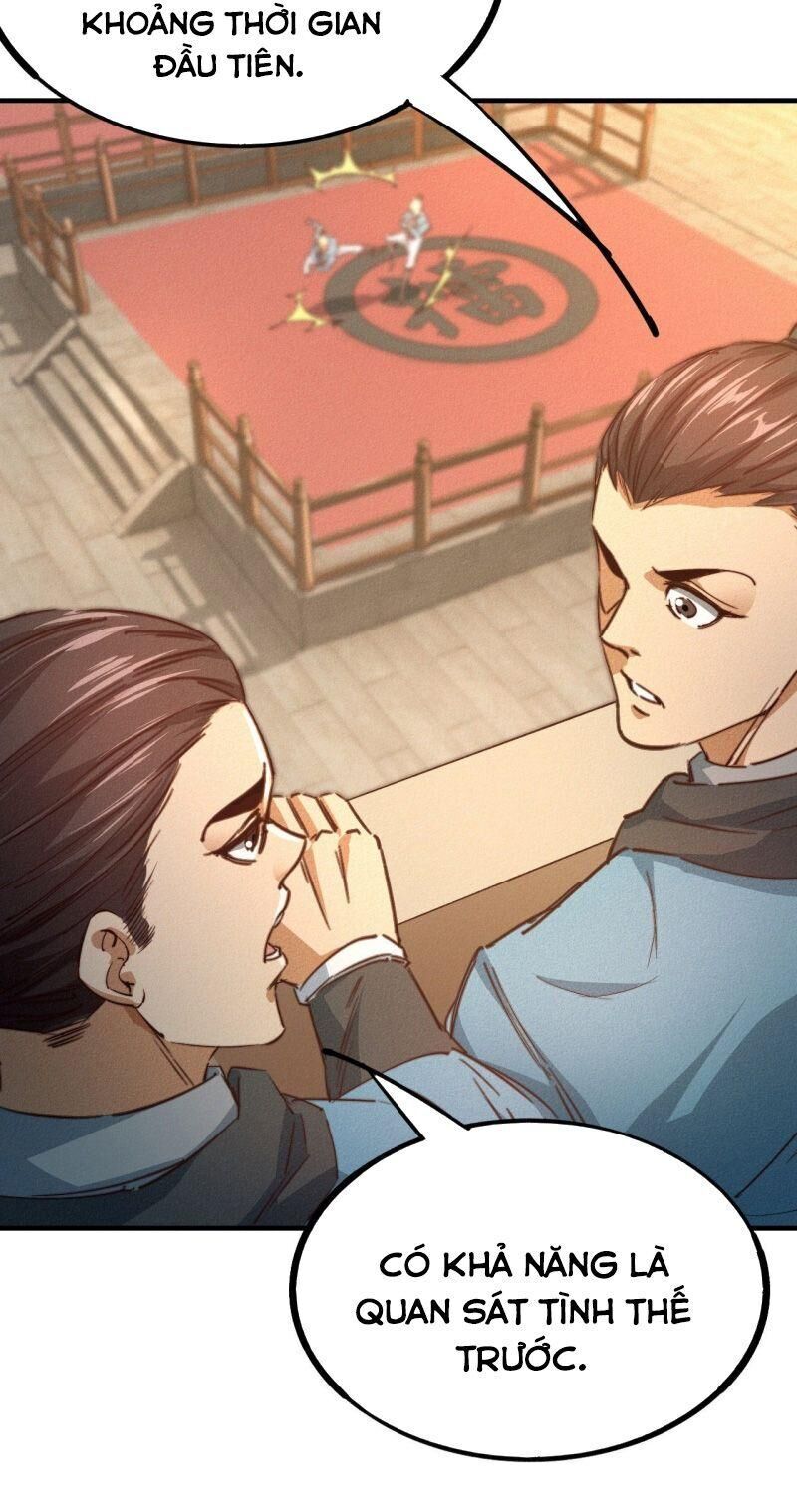 ta thành thần một mình chapter 15 64