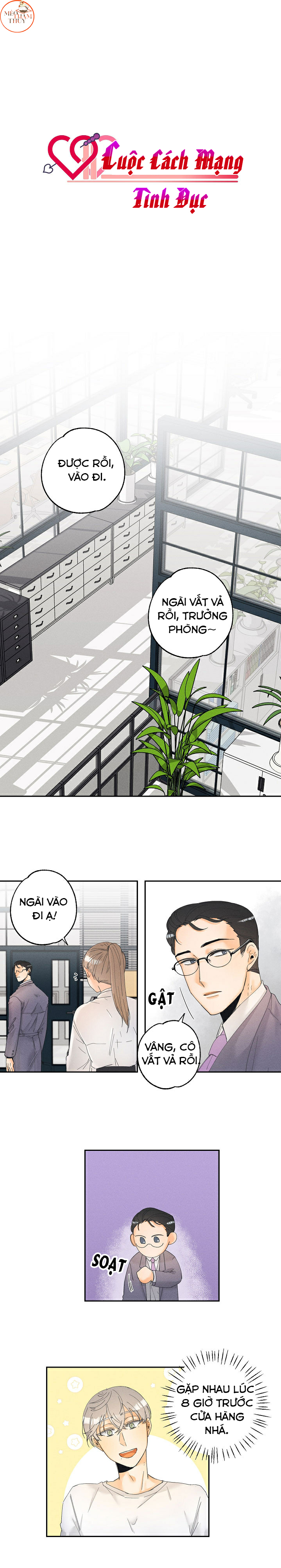 cuộc cải cách dâm dục chapter 5 1