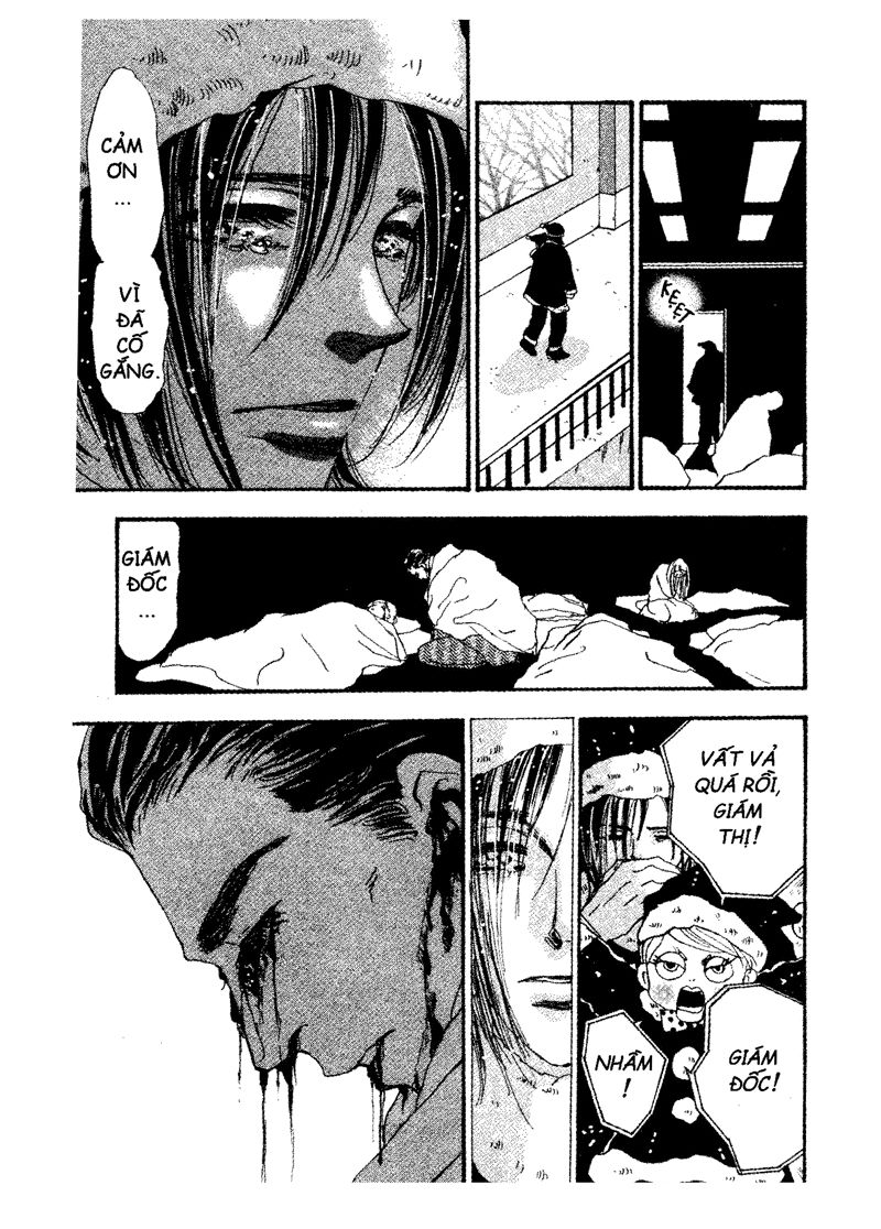 mầm sống chapter 58 29