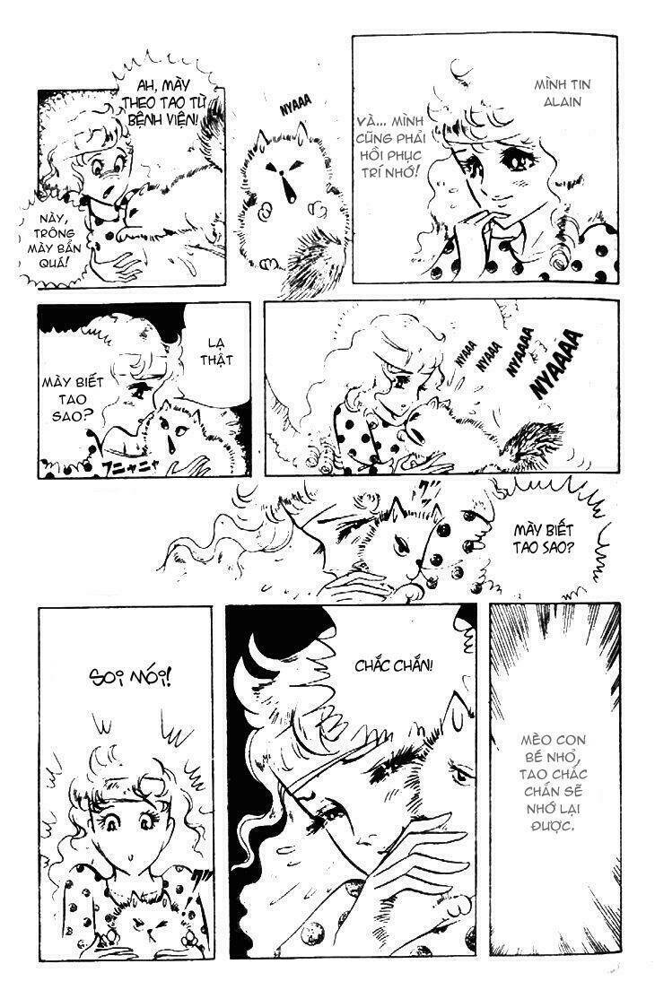 the count s daughter chapter 8 27