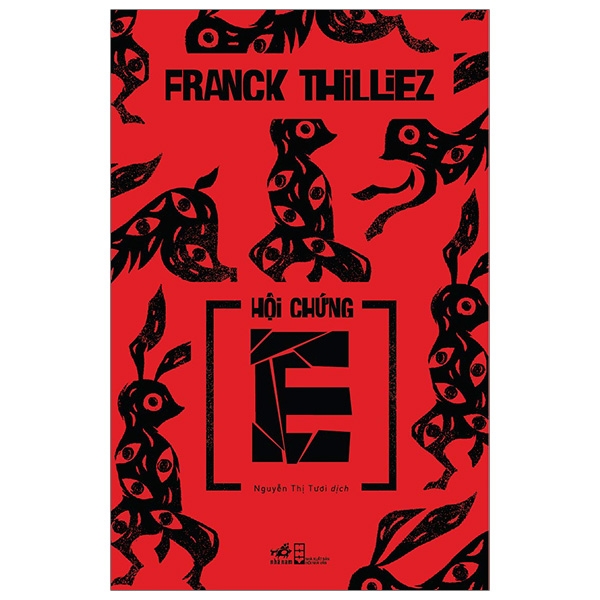 Hội Chứng E - Franck Thilliez