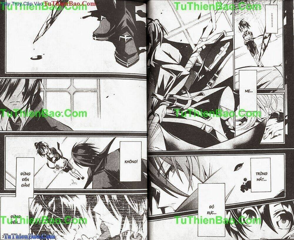 ẩn số chapter 1 16