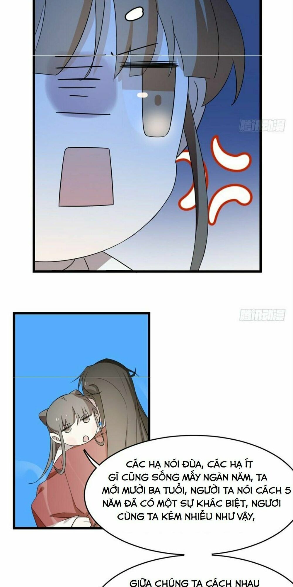 độc bộ thiên hạ: đặc công thần y chapter 62 6