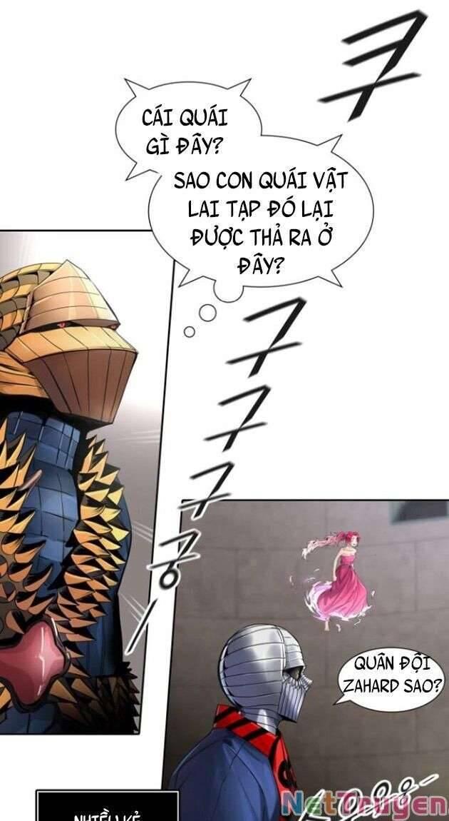 tòa tháp bí ẩn 2 chapter 540 6