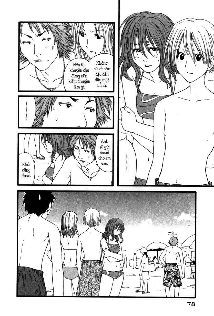 genshiken chapter 15 23