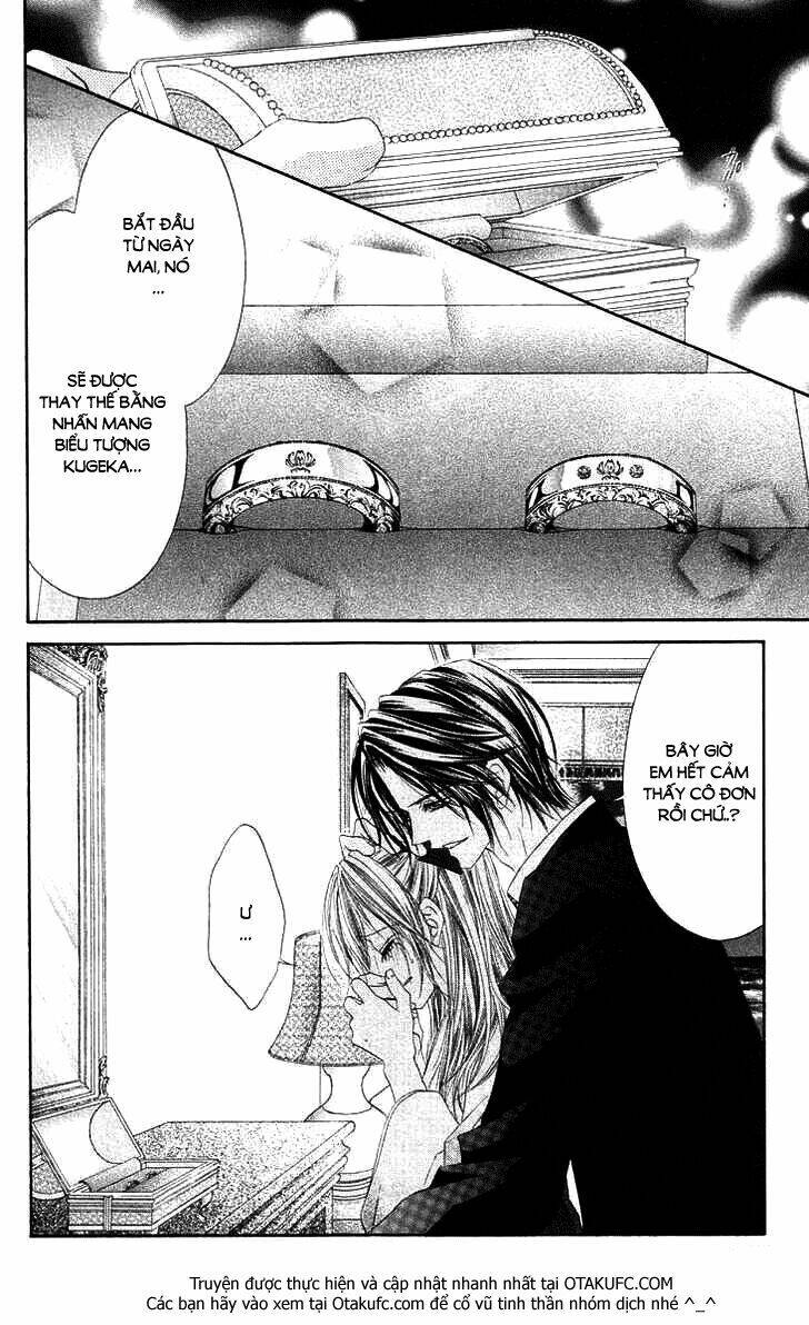 honey x honey drop chapter 45 17