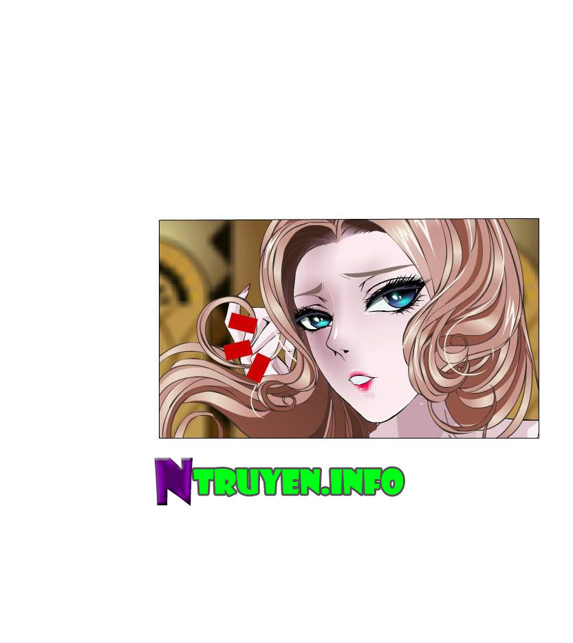 cạm bẫy của nữ thần chapter 87 8