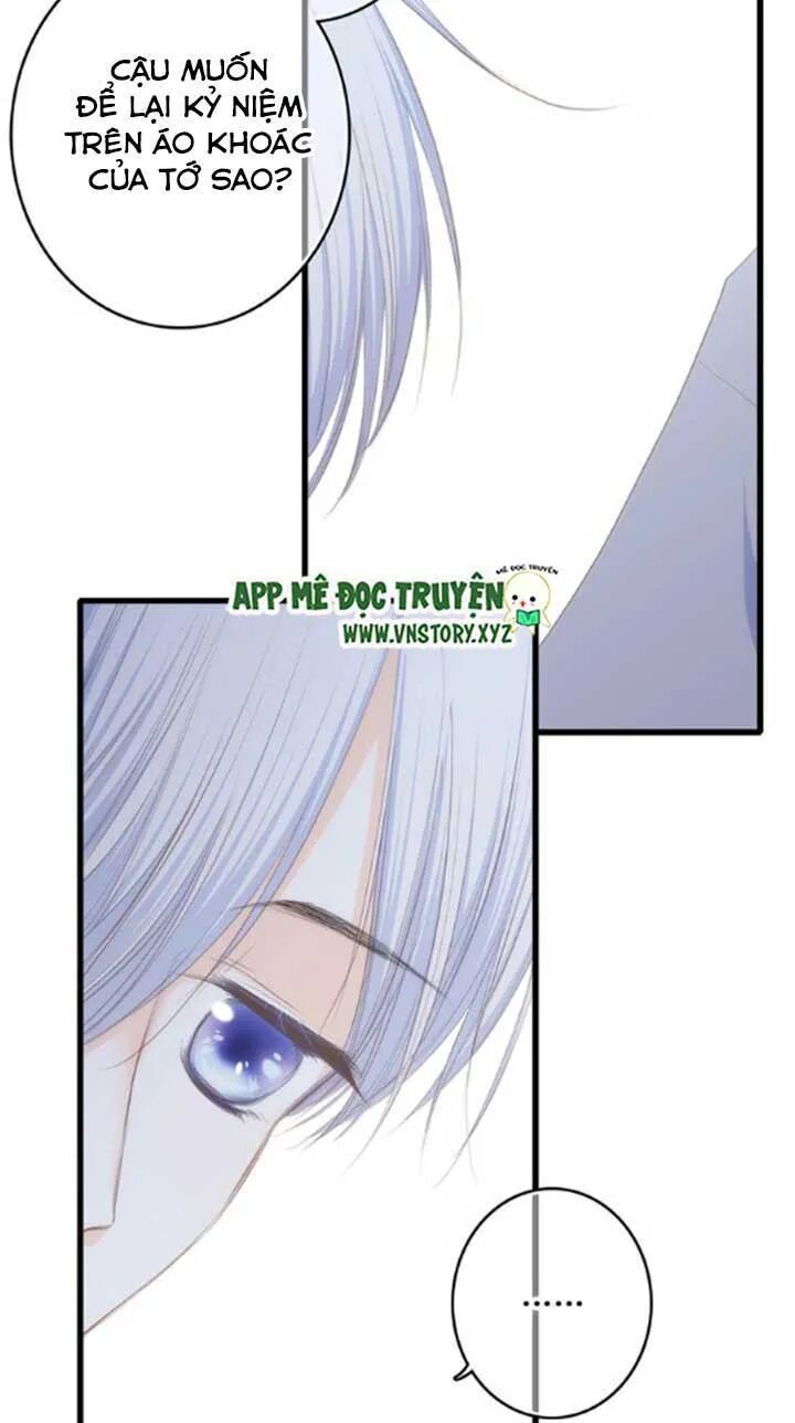 con tim rung động 2 chapter 108 32