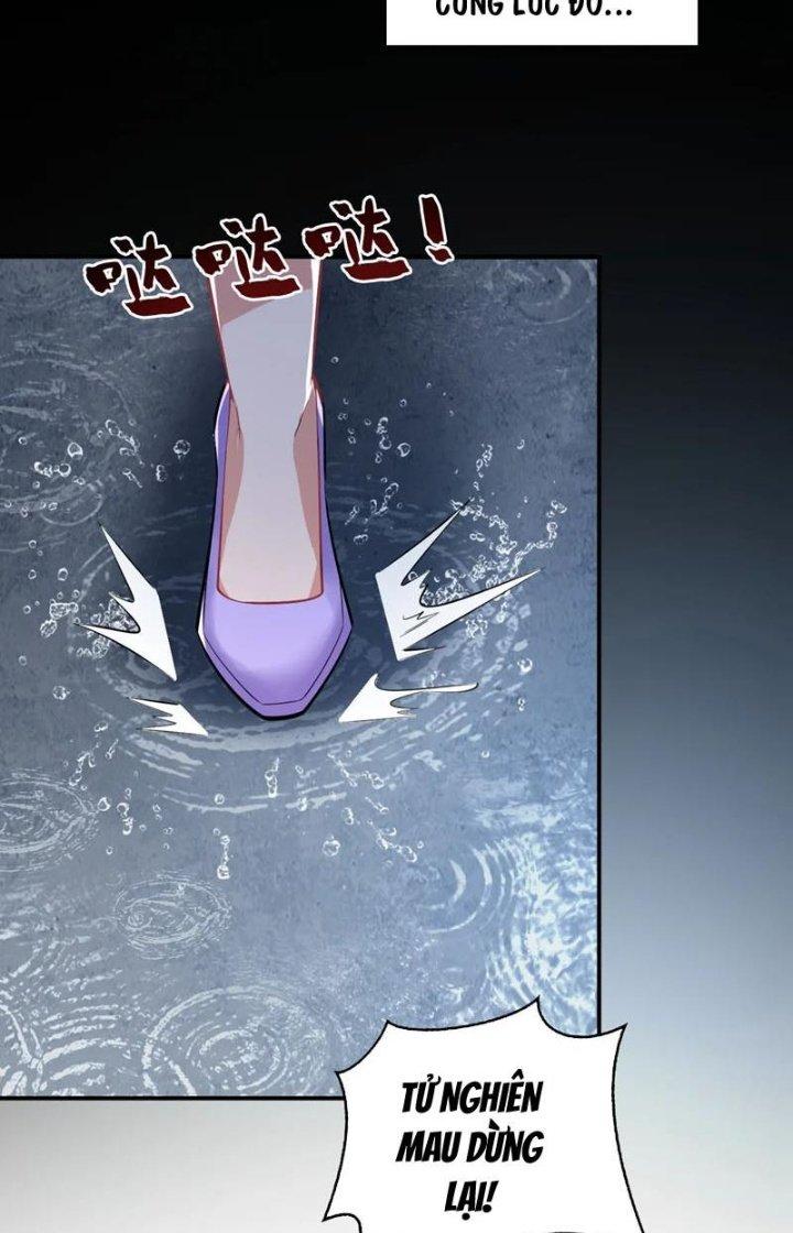 ẩn cư mười vạn năm, đời sau mời ta rời núi chapter 90 25