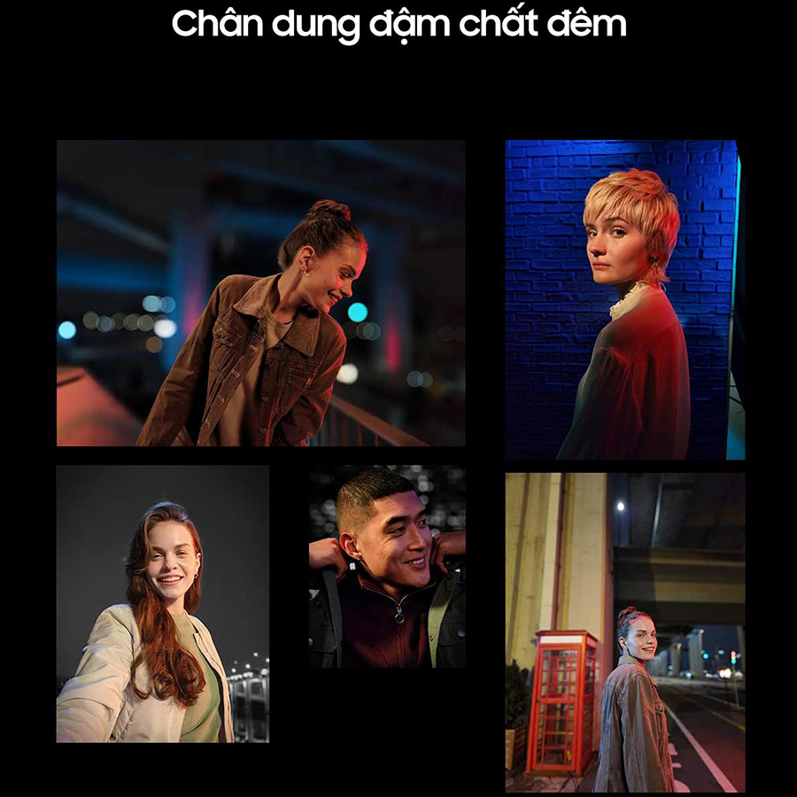 Điện thoại Samsung Galaxy S22 Plus 5G  - Hàng chính hãng