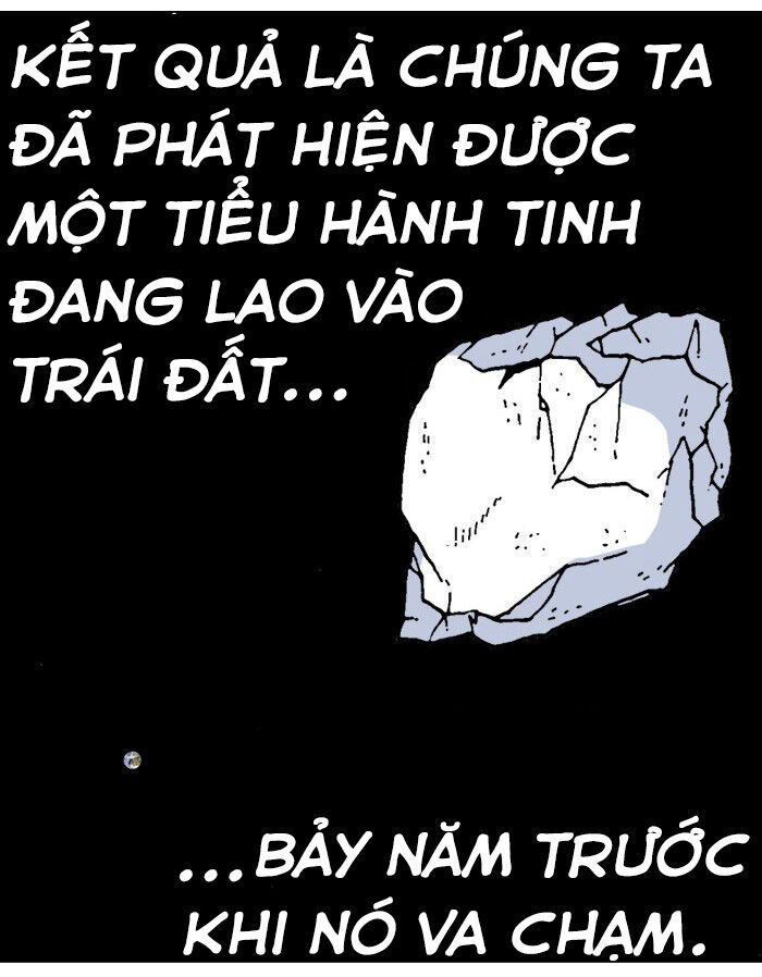 mắc kẹt trên mặt trăng chapter 1 2