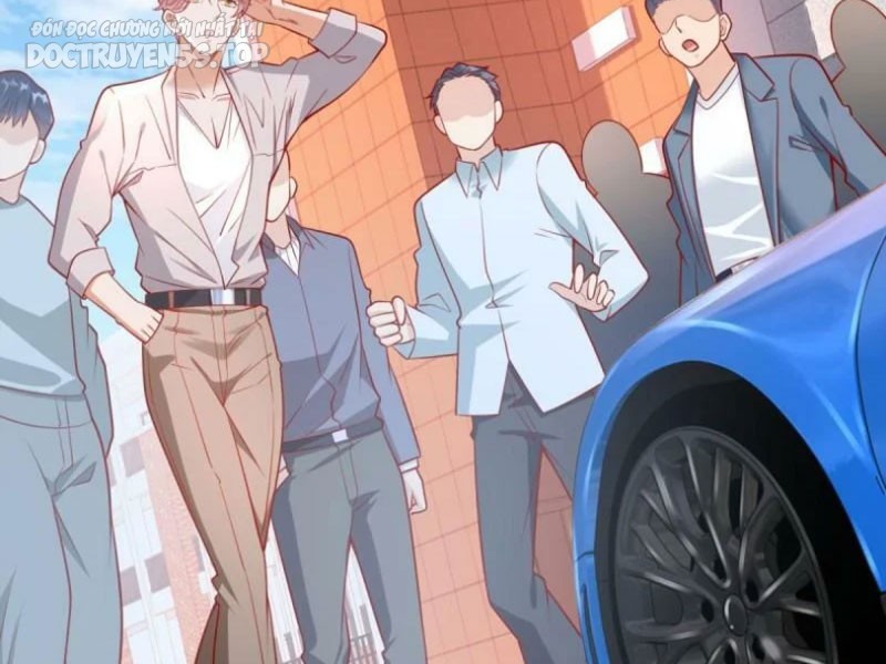 tài xế lái xe công nghệ như ta có nhiều tiền thì sao? chapter 28 5