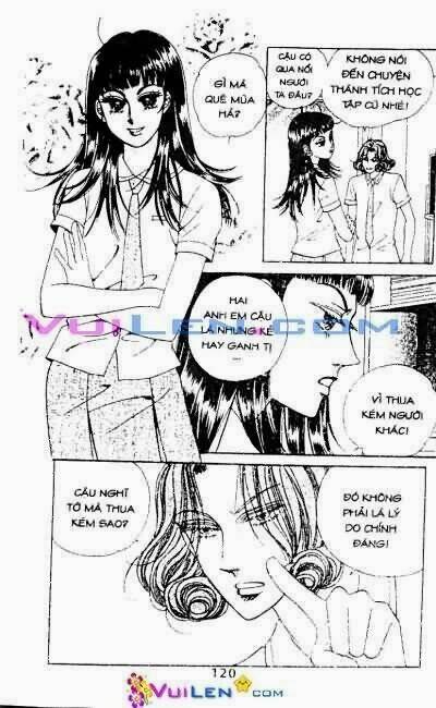 cô gái trung hoa chapter 8 120