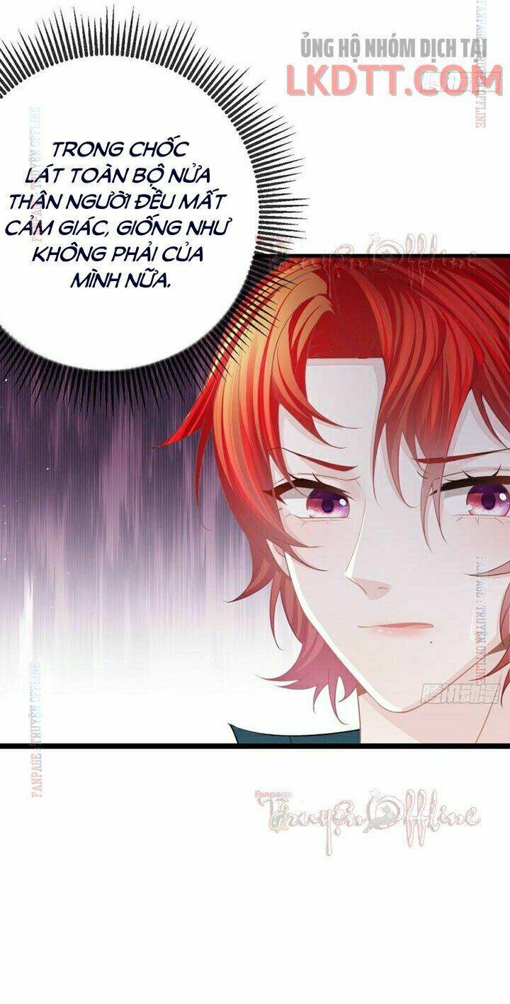 đứa trẻ có 5 daddy chapter 7 37