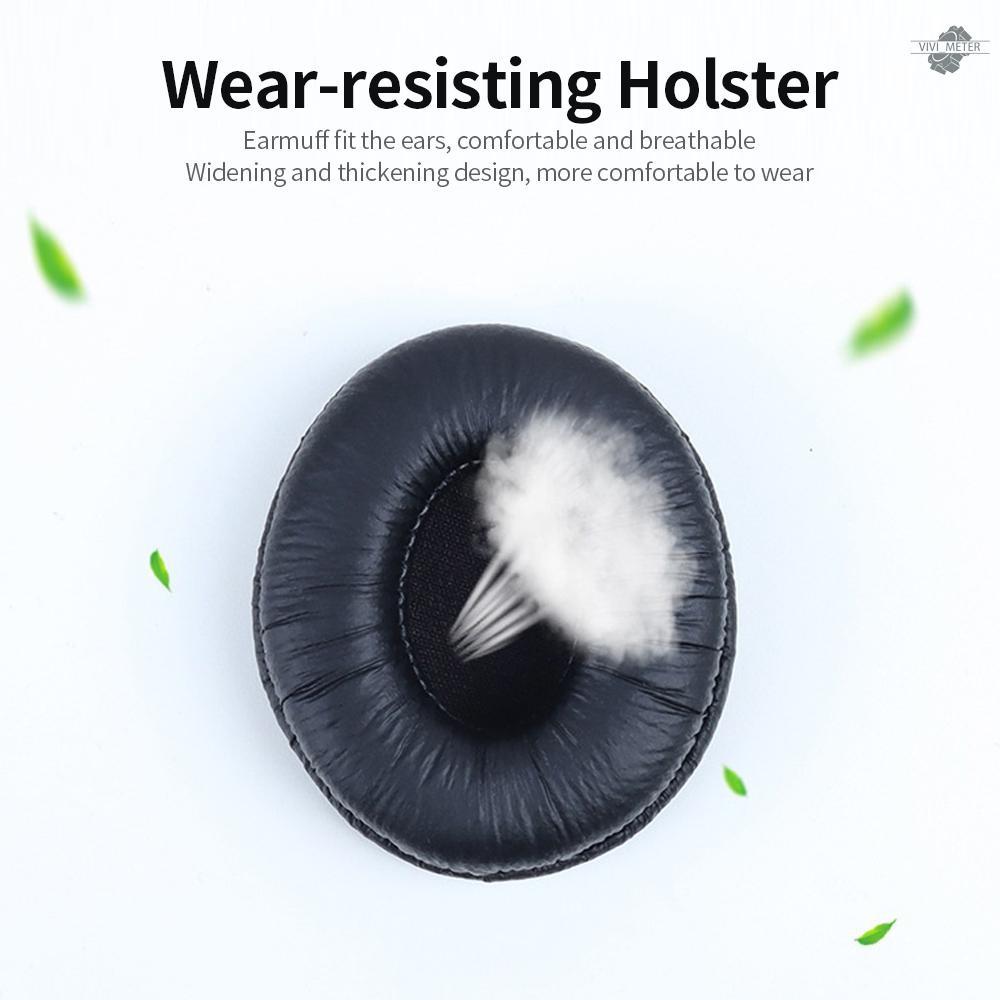 Communication Headset Noise - cancelling Hearing Protection Clear Call Light & Convenient Adjustable Ear Plate 3.5MM Connector