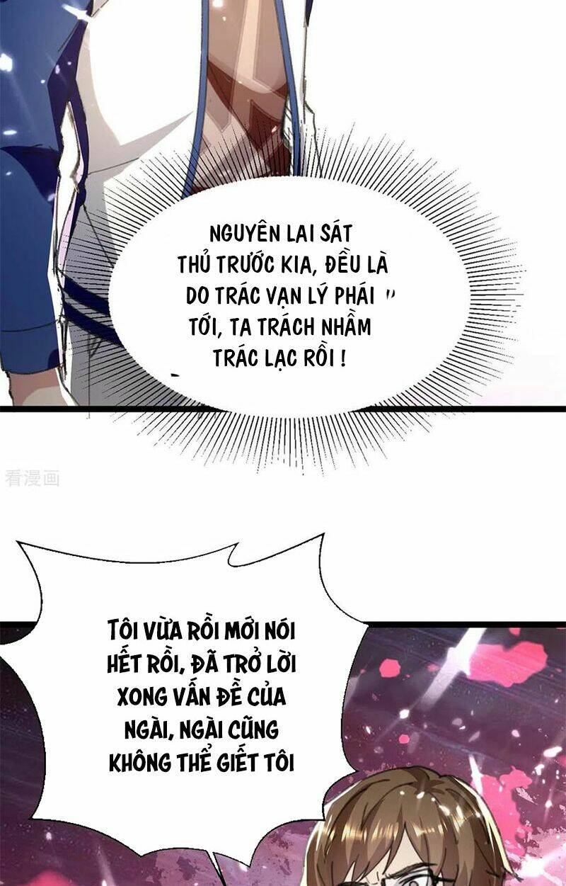 trọng sinh khí thiếu quy lai chapter 169 38