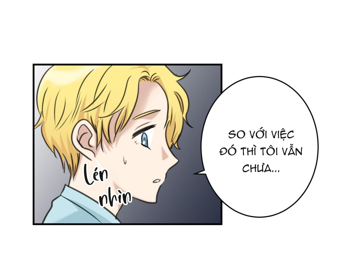 sự trả thù méo mó chapter 15 4