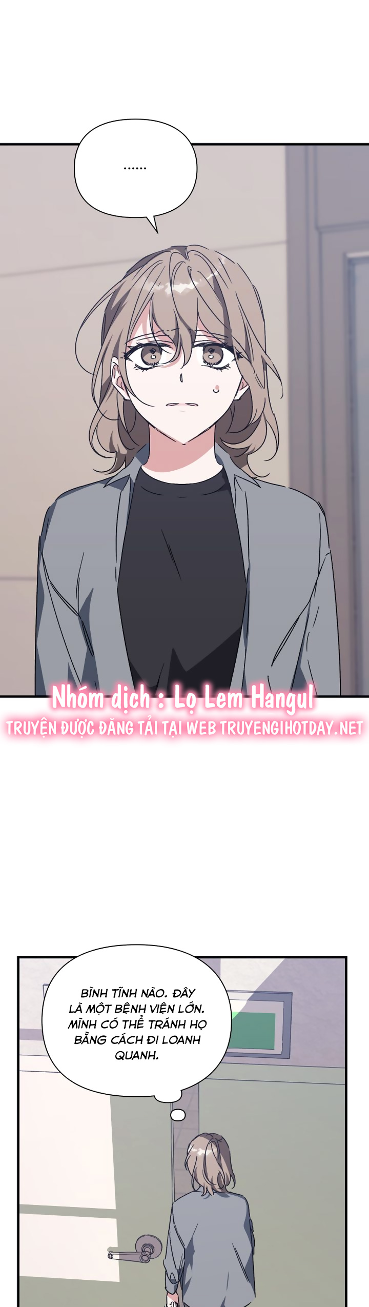 cuộc du hành thời gian của sela chapter 91 12
