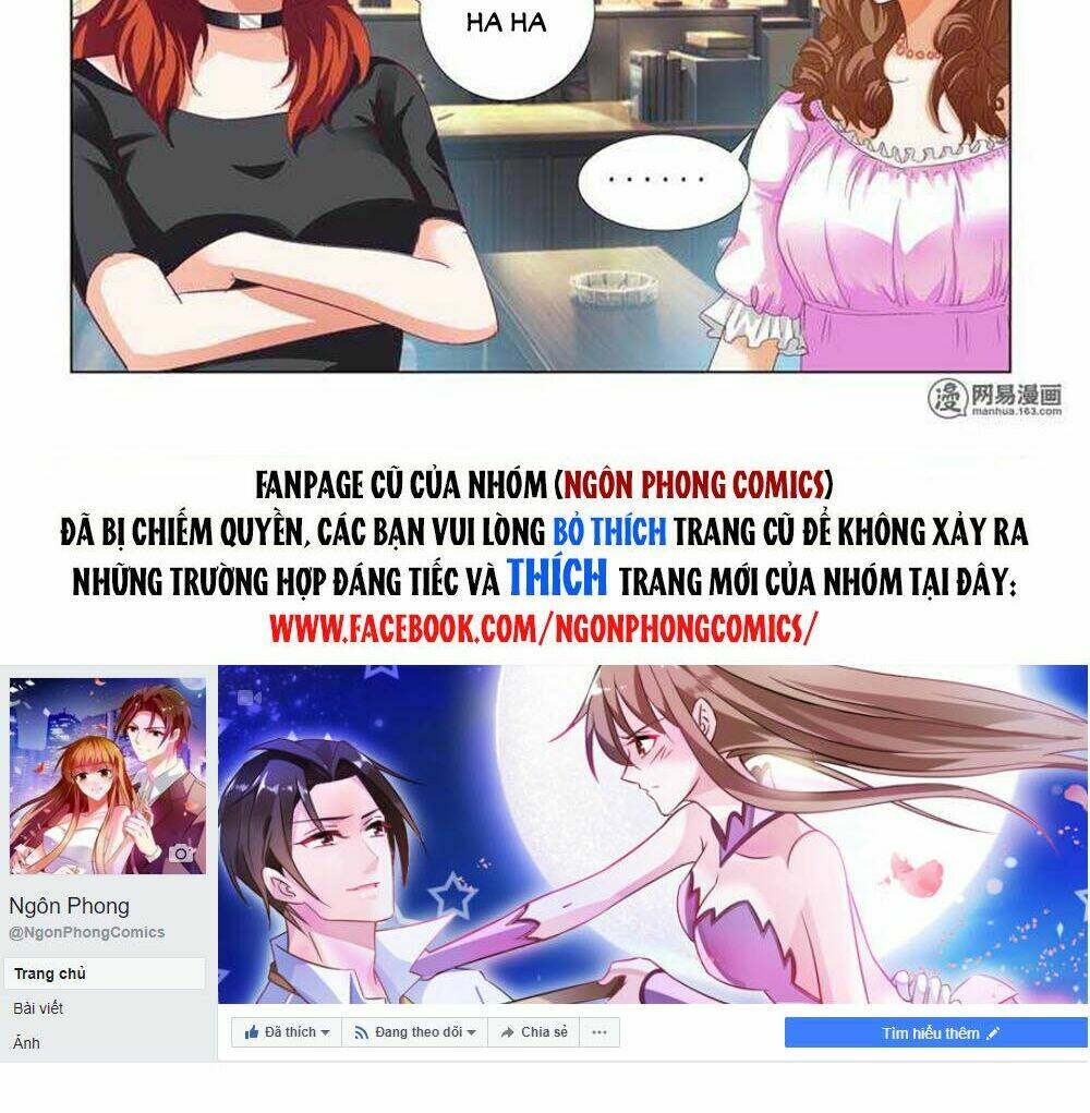 hào môn tiểu lão bà chapter 74 11