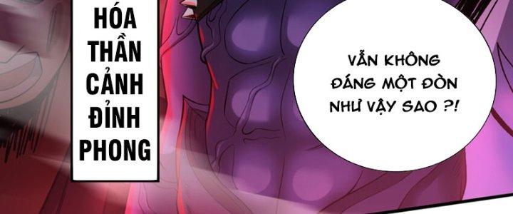 ẩn cư mười vạn năm, đời sau mời ta rời núi chapter 34 164