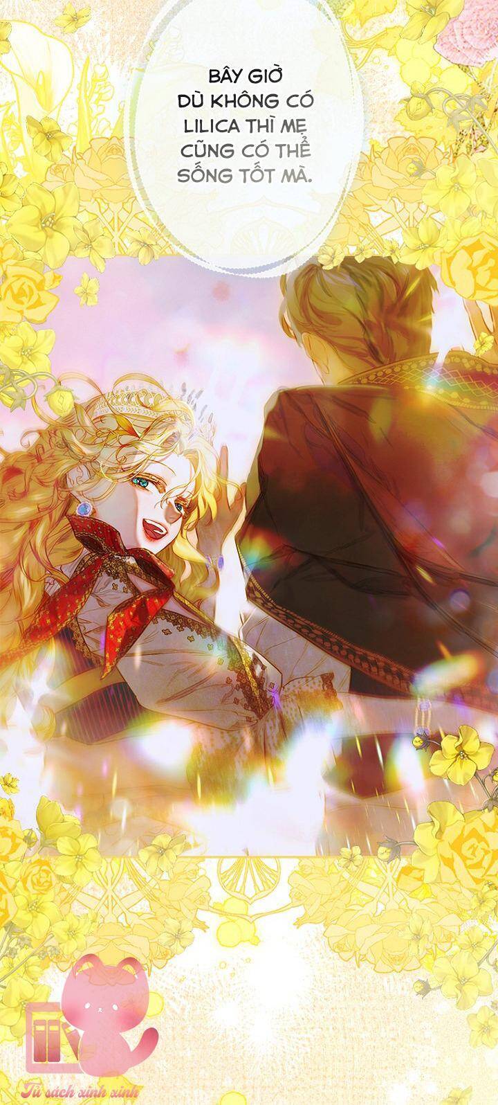 mẹ tôi lại kết hôn lần nữa chapter 49 30
