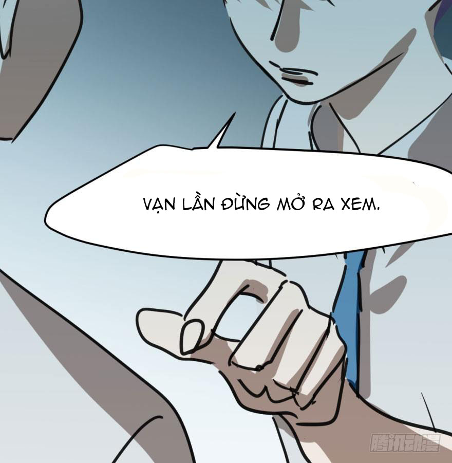 Bắt Lấy Ngao Ngao chapter 45 - Trang 72