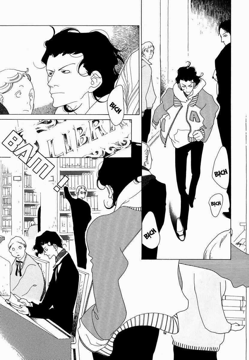 j no subete chapter 1 113