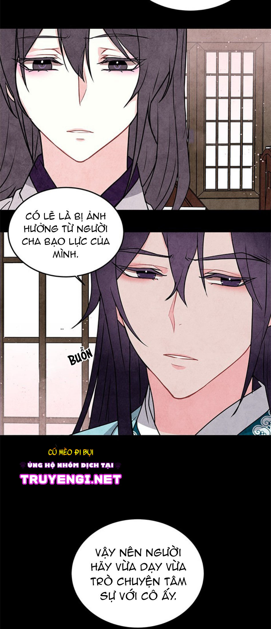 tiểu nương tử bị gả bán chapter 11 31