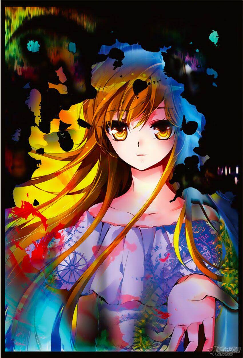 thiên sứ của tôi chapter 16 6