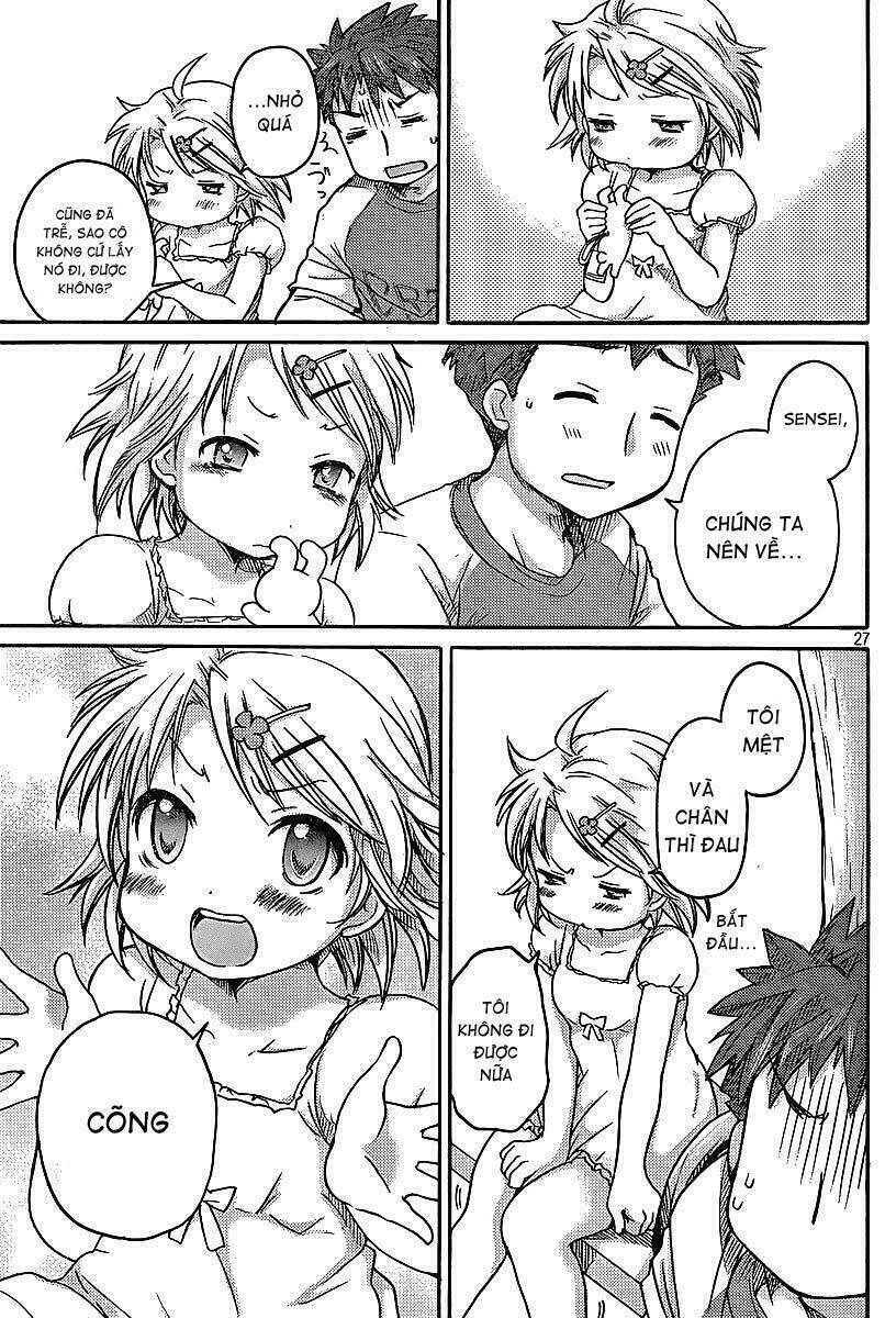 comic studio chapter 3 27