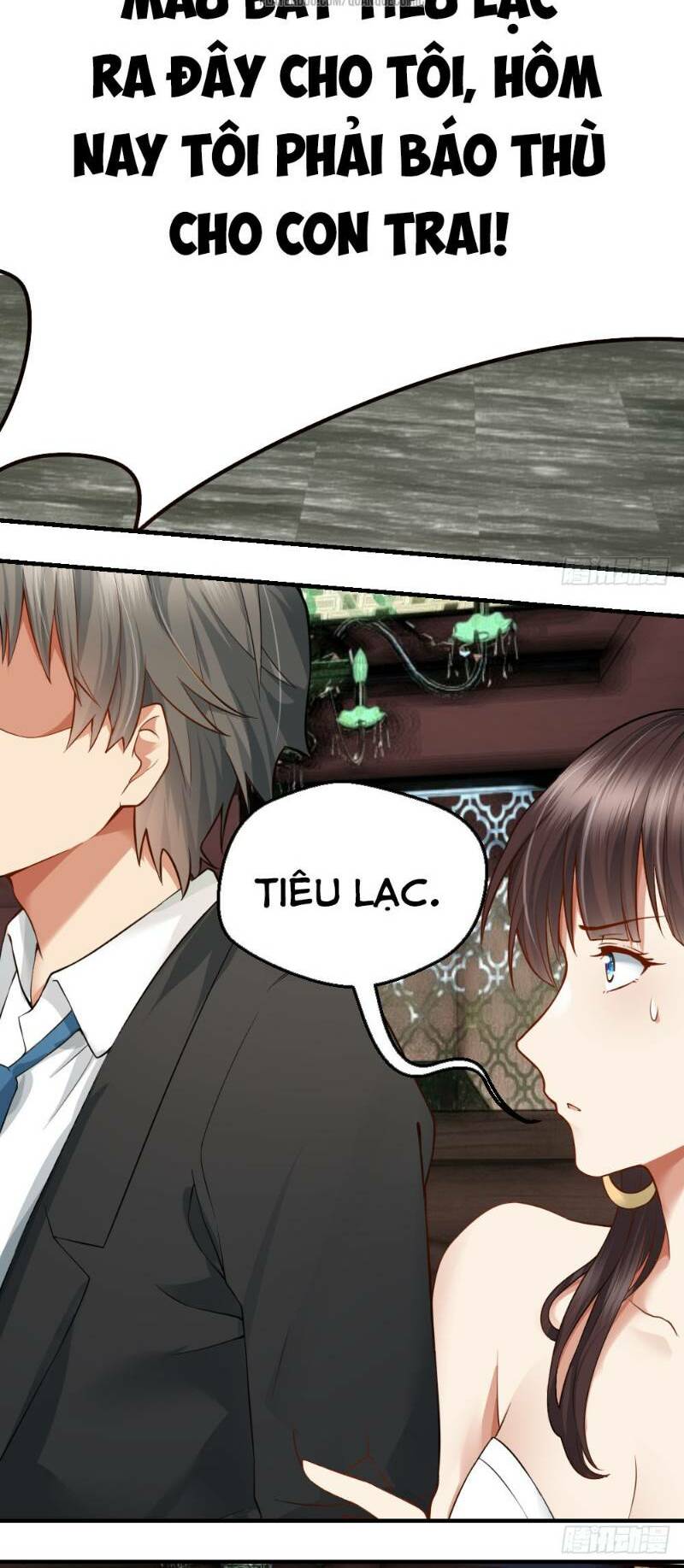 tuyệt thế thiên tài hệ thống chapter 23 18