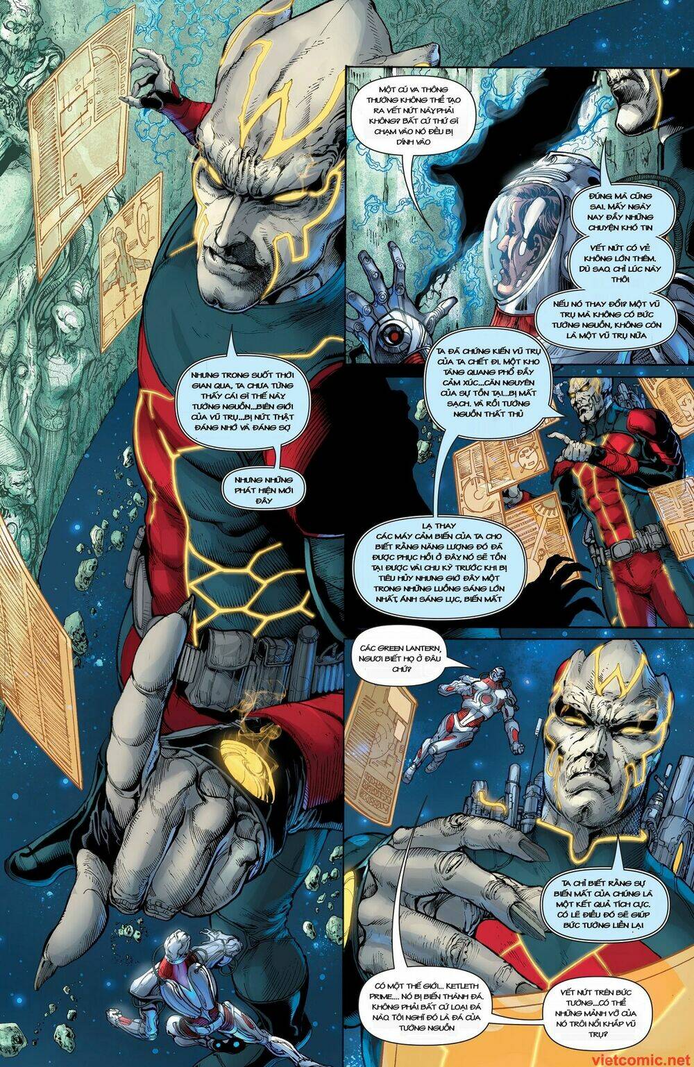 green lantern v5 chapter 3 10